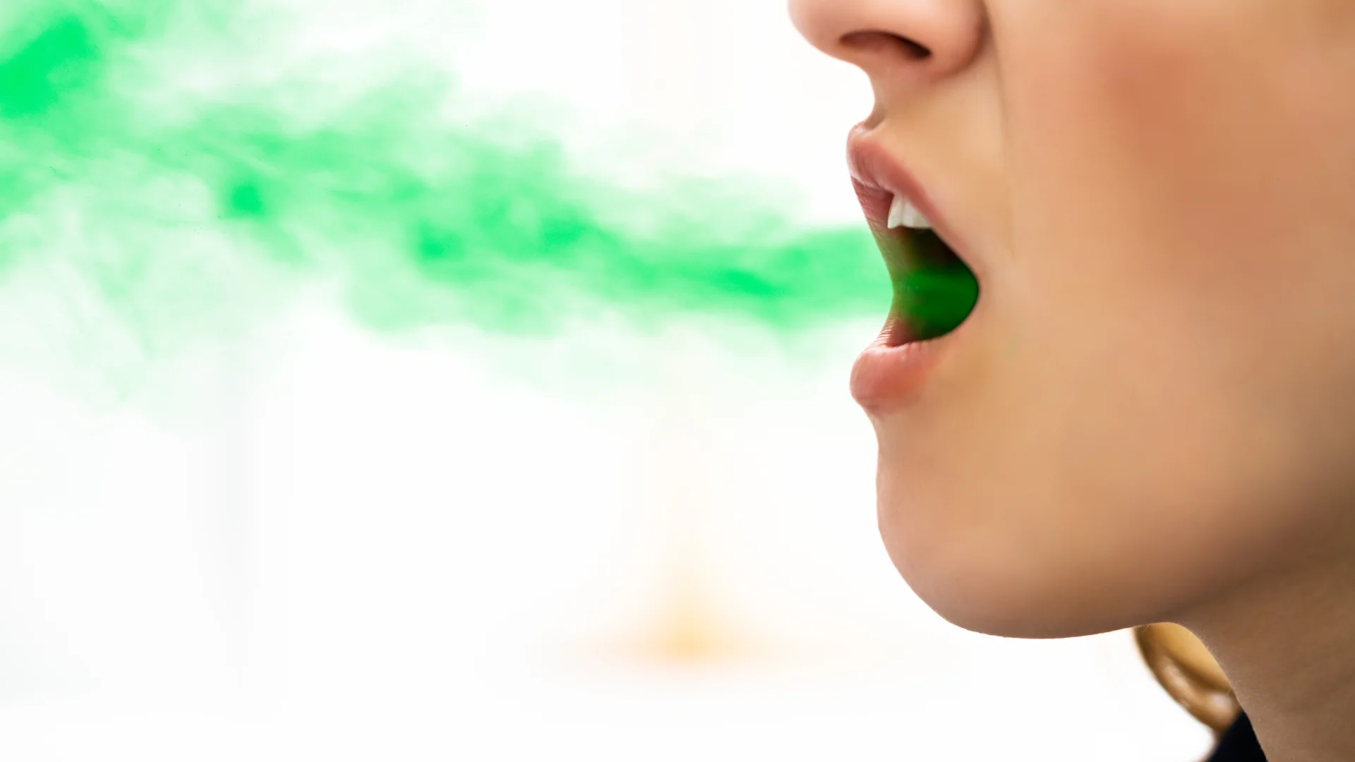 Bad Breath
